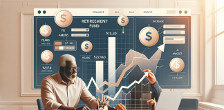 Smart Money Moves That Transform Your Retirement Fund Performance Forever