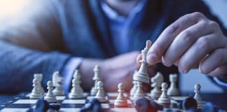 Smart Investors Recognize Sector Leader Emergence as the Ultimate Tech Growth Strategy