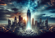 Smart Investors Track These American Tech Giants As Market Dynamics Reshape Industry Leadership