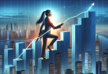 Smart Investors Target Sector Leader Emergence for Maximum Tech Returns