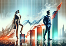 Market Dominance Shifts as Sector Leader Emergence Reshapes Global Industries