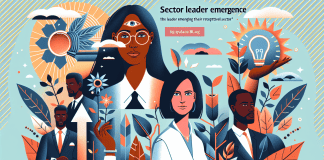 New Data Reveals Accelerating Sector Leader Emergence Among American Tech Giants