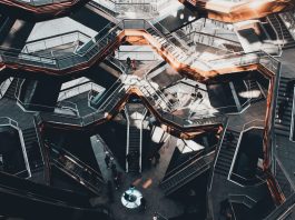 New Data Reveals Which American Tech Giants Are Winning the Battle for Market Dominance