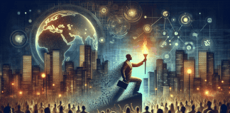 Emerging Sector Leaders Are Reshaping Innovation Landscapes Through Strategic Disruption