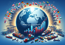 Rising Tensions Between Global Powers Drive Unprecedented Changes in American Investment Landscapes