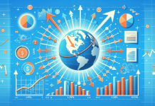 Trade Policy Impact Drives Historic Volatility Across US Financial Markets