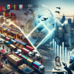 Record Trade Policy Shifts Are Reshaping Investment Strategies Worldwide