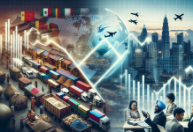 Record Trade Policy Shifts Are Reshaping Investment Strategies Worldwide