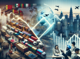 Record Trade Policy Shifts Are Reshaping Investment Strategies Worldwide