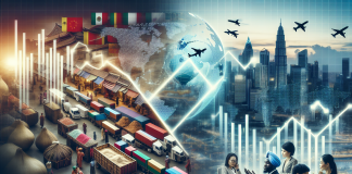 Record Trade Policy Shifts Are Reshaping Investment Strategies Worldwide