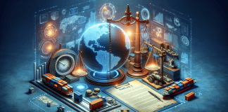 Trade Policy Impact Transforms US Financial Markets as Volatility Reaches New Heights