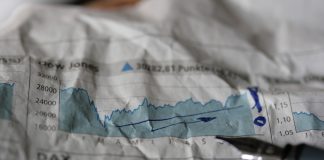 Smart Investors Uncover Hidden Gems in Today’s Market Turbulence