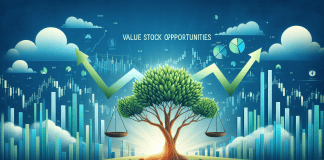 Smart Money Discovers the Value Stock Opportunity Fueling Market Rally