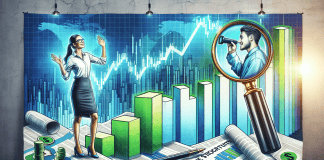 Smart Investors Discover Value Stock Opportunity Behind This Year’s Market Surge