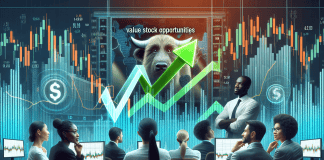 Smart Investors Are Eyeing These Undervalued Giants Trading at Historic Discounts