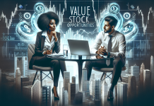 Smart Investors Are Uncovering Hidden Gems in Today’s Value Stock Market