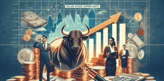 Smart Investors Are Discovering Hidden Gems in Today’s Value Stock Landscape
