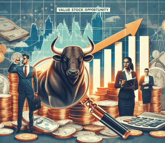 Smart Investors Are Discovering Hidden Gems in Today’s Value Stock Landscape