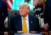 Trump tariffs live updates: Trade court strikes down Trump’s 10% blanket tariffs
