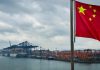 China April exports rebound strongly after sluggish March, trade surplus widens