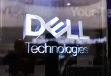 Dell Shares Soar 40% After Outlook Tops Estimates on AI Boom