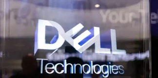 Dell Shares Soar 40% After Outlook Tops Estimates on AI Boom