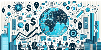Record Capital Flows Transform Global Technology Markets as AI Investment Boom Accelerates