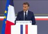 France Says EU Will Retaliate If US Threatens Its Industries