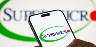 Supermicro stock soars on strong margin, revenue forecast