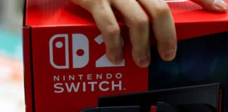 Nintendo shares slump as price hikes, games shortfall spook market