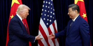 Tesla’s Elon Musk, Apple’s Tim Cook among CEOs set to join Trump on China trip