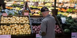 US grocery prices rose in April, but gas spikes weren’t the only reason