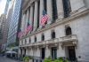 Stock market today: Dow, S&P 500, Nasdaq futures dip from record-highs ahead of packed earnings week
