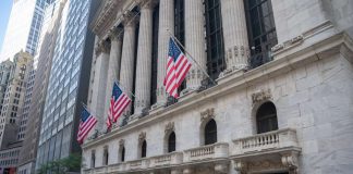 Stock market today: Dow, S&P 500, Nasdaq futures dip from record-highs ahead of packed earnings week