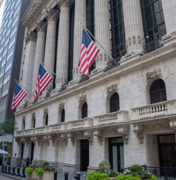 Stock market today: Dow, S&P 500, Nasdaq futures dip from record-highs ahead of packed earnings week