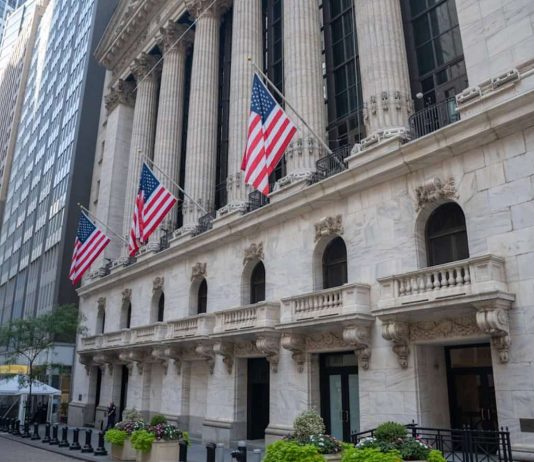 Stock market today: Dow, S&P 500, Nasdaq futures dip from record-highs ahead of packed earnings week