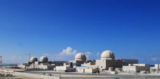 US Tells Iran ‘Clock Is Ticking’ as UAE Nuclear Plant Targeted
