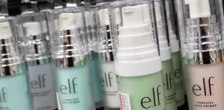 Elf Beauty forecasts weak year, flags up to $20 million hit from Iran war