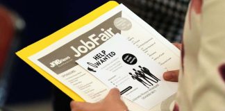 Job-seekers are using AI to apply for open roles. The result: ‘Everybody’s applications are starting to look more and more alike’