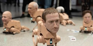 ‘Not a cost-cutting exercise’: How tech CEOs are framing AI-driven layoffs