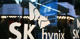 SK Hynix joins Micron in $1 trillion club as AI memory chip rally accelerates