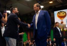 Salesforce CEO Marc Benioff is hiring for just one role in the age of AI. Here’s the gig he is offering and why.