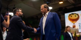Salesforce CEO Marc Benioff is hiring for just one role in the age of AI. Here’s the gig he is offering and why.