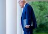 Trump Says US-Iran Ceasefire on ‘Massive Life Support’