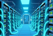 Nvidia CEO’s foundation buys $108 million of AI computing from CoreWeave, donates it to researchers