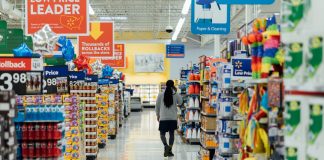 Data Shows Consumer Confidence Surging to Multi-Year Highs Amid Economic Recovery