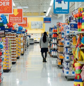 Data Shows Consumer Confidence Surging to Multi-Year Highs Amid Economic Recovery