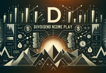 Smart Investors Unlock Steady Cash Flow Through Strategic Dividend Income Strategies