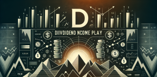 Smart Investors Unlock Steady Cash Flow Through Strategic Dividend Income Strategies