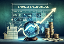 Earnings Season Outlook Commands Wall Street’s Attention as Corporate Results Shape Market Direction